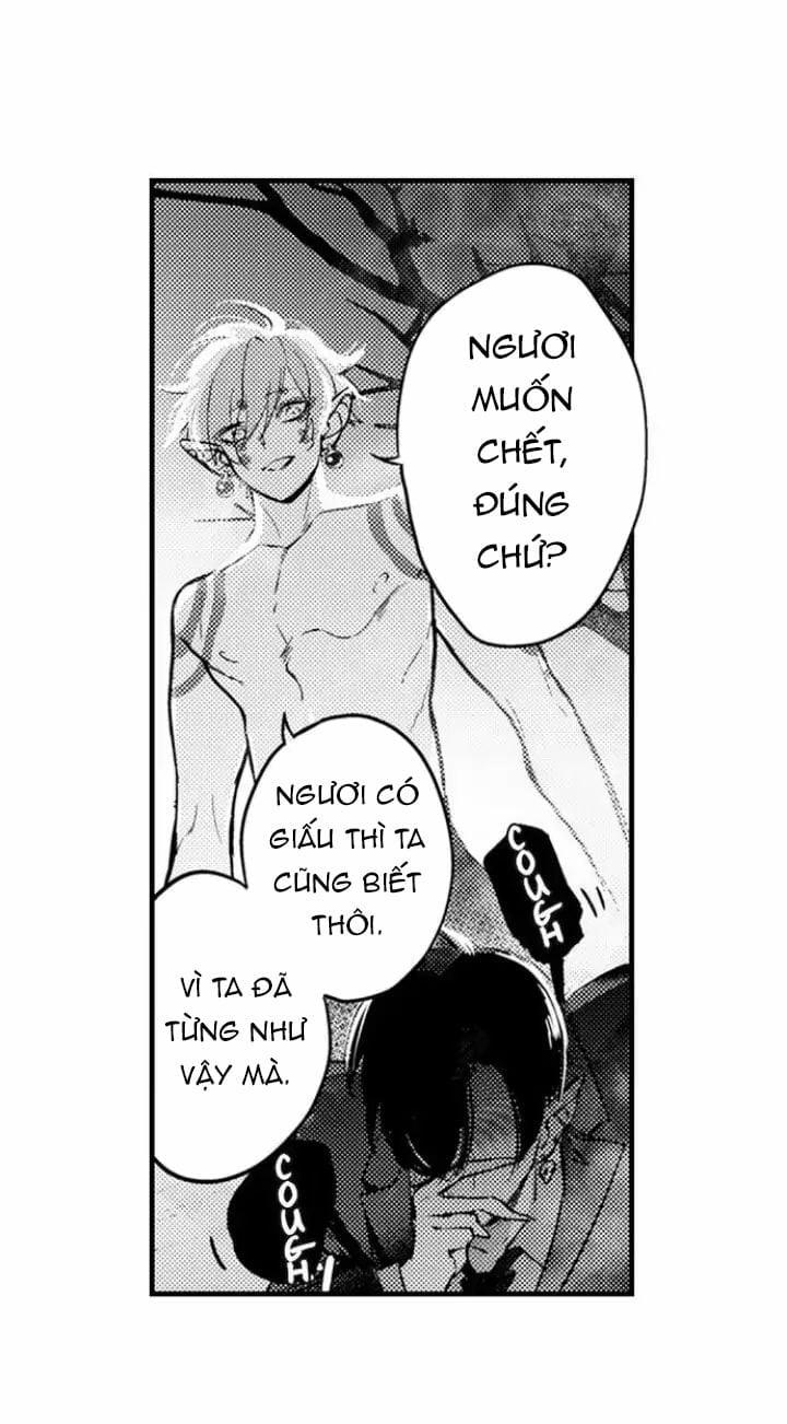 [18+] Tây Du Kí Chuyện Chưa Kể 16.2 trang 18