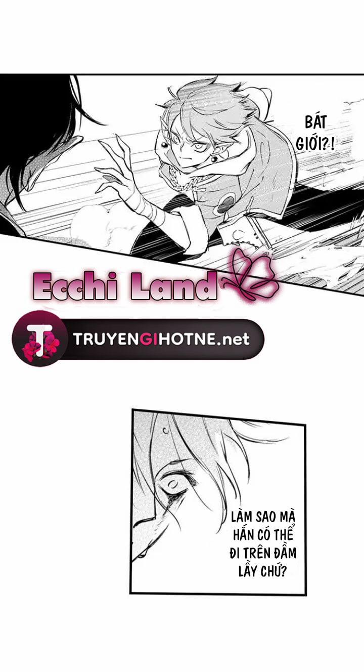 [18+] Tây Du Kí Chuyện Chưa Kể 16.2 trang 5