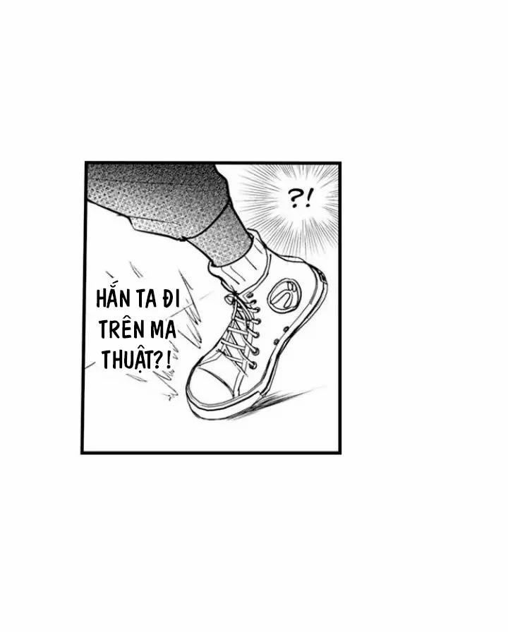 [18+] Tây Du Kí Chuyện Chưa Kể 16.2 trang 6