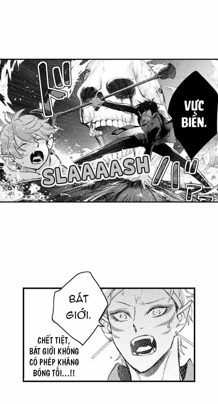 [18+] Tây Du Kí Chuyện Chưa Kể 16.2 trang 9