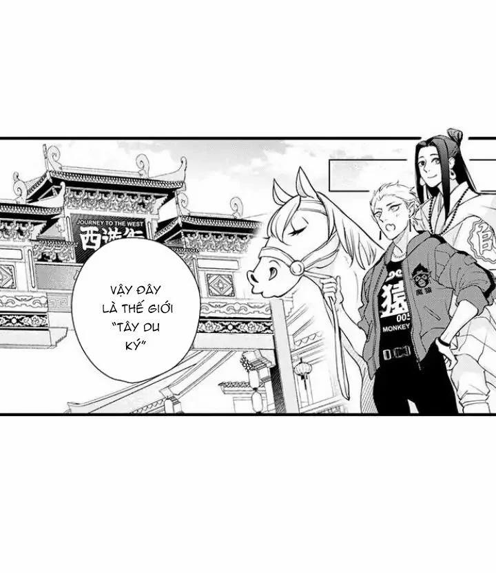 [18+] Tây Du Kí Chuyện Chưa Kể 2.1 trang 9