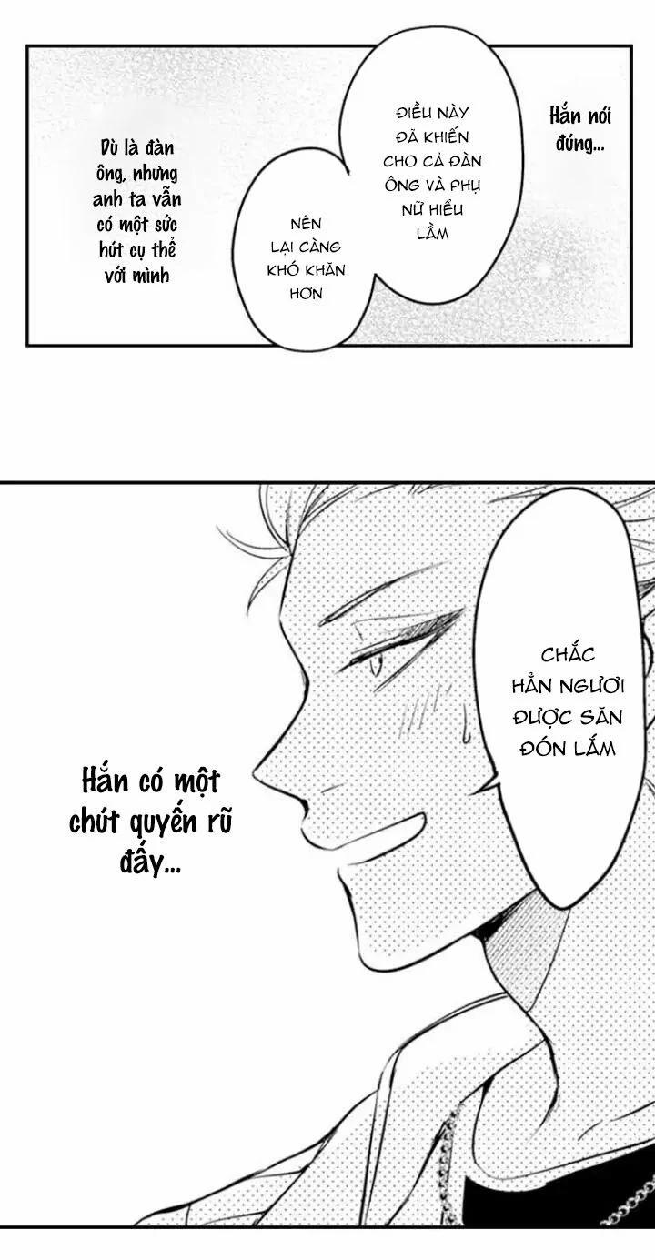 [18+] Tây Du Kí Chuyện Chưa Kể 2.2 trang 12