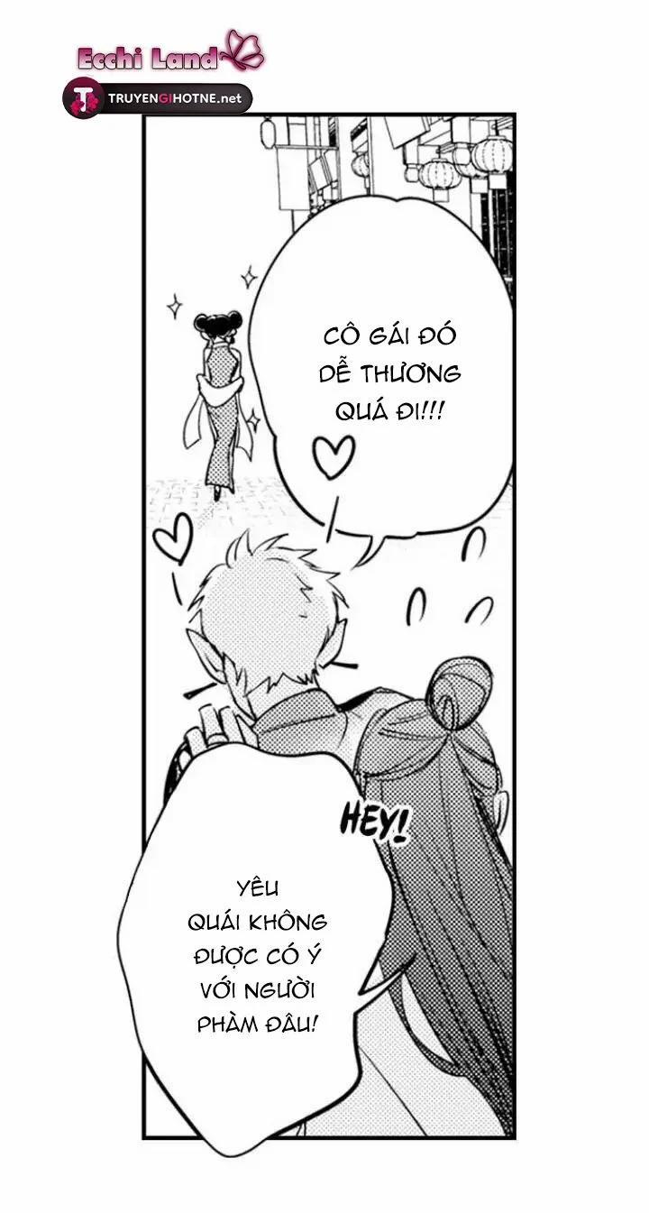 [18+] Tây Du Kí Chuyện Chưa Kể 2.2 trang 14