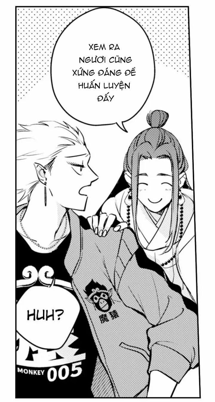 [18+] Tây Du Kí Chuyện Chưa Kể 2.2 trang 16