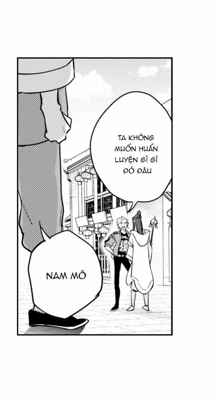 [18+] Tây Du Kí Chuyện Chưa Kể 2.2 trang 17