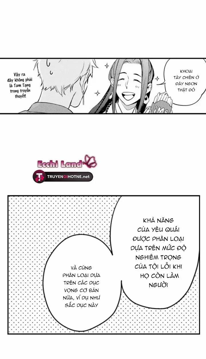 [18+] Tây Du Kí Chuyện Chưa Kể 2.2 trang 2