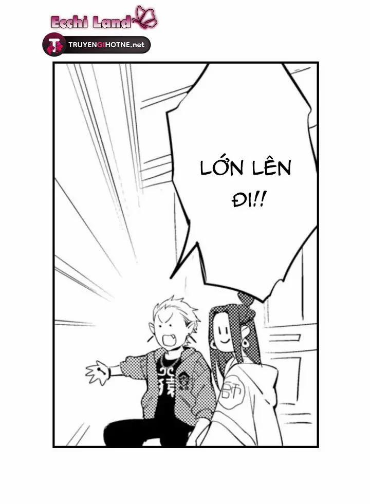 [18+] Tây Du Kí Chuyện Chưa Kể 2.2 trang 6
