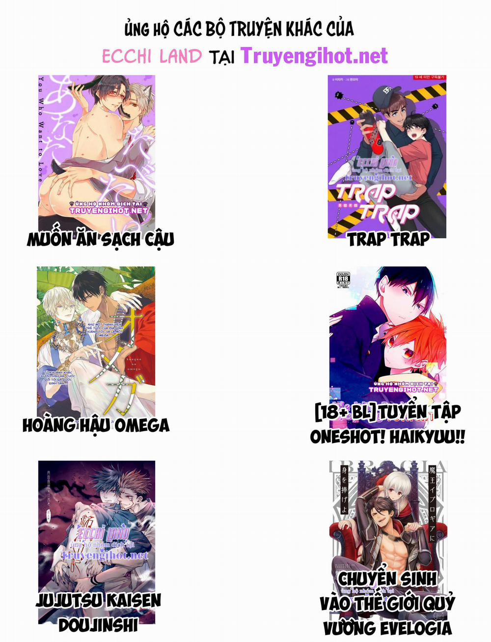 [18+] Tây Du Kí Chuyện Chưa Kể 3.2 trang 5