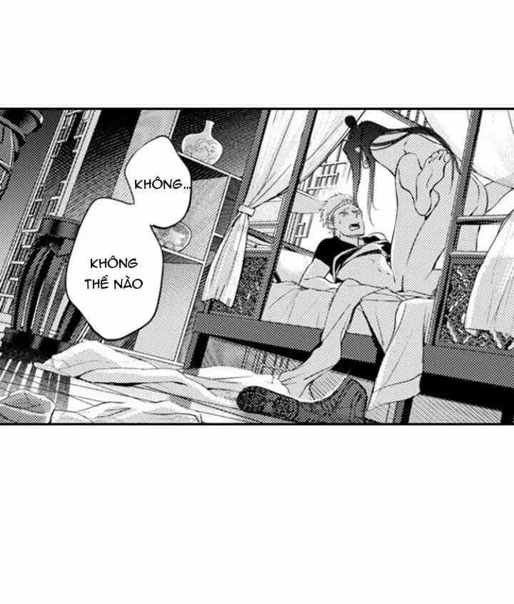 [18+] Tây Du Kí Chuyện Chưa Kể 4.1 trang 3