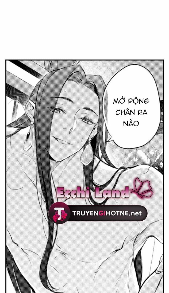 [18+] Tây Du Kí Chuyện Chưa Kể 4.1 trang 4