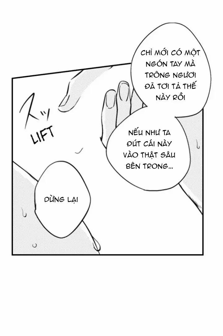 [18+] Tây Du Kí Chuyện Chưa Kể 4.1 trang 6