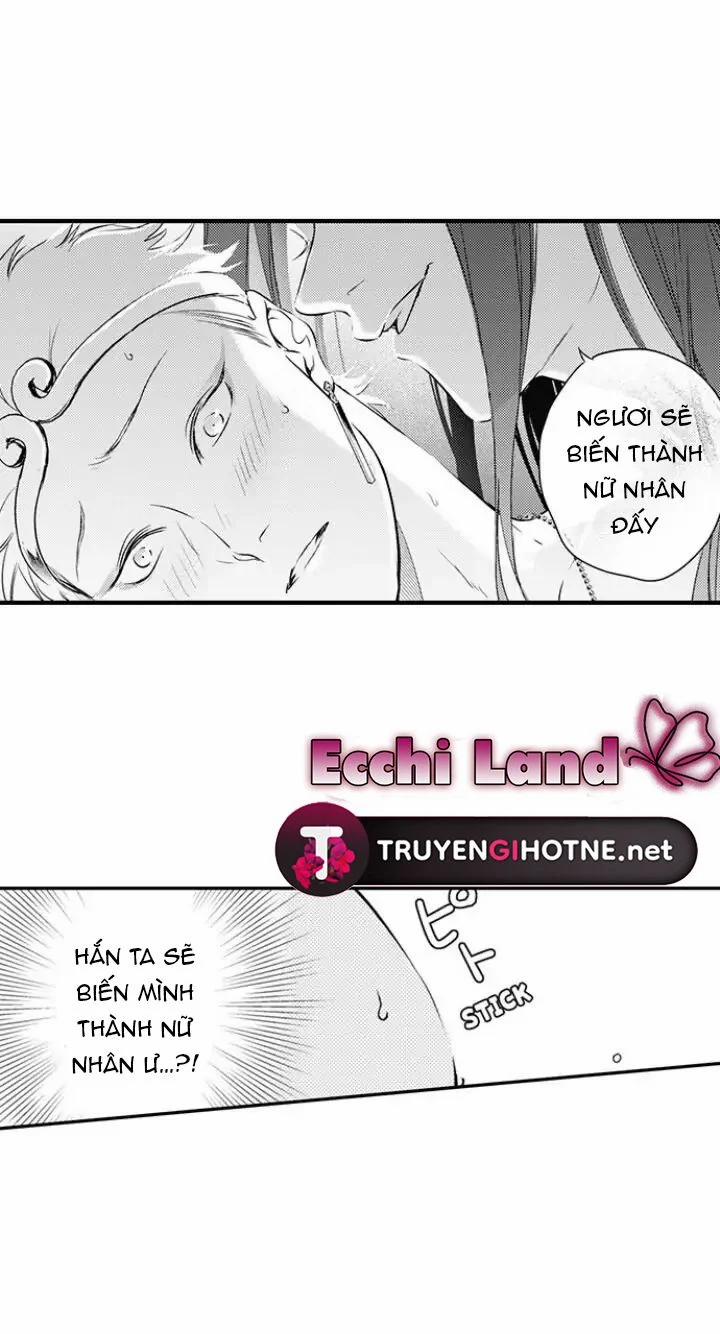 [18+] Tây Du Kí Chuyện Chưa Kể 4.1 trang 7