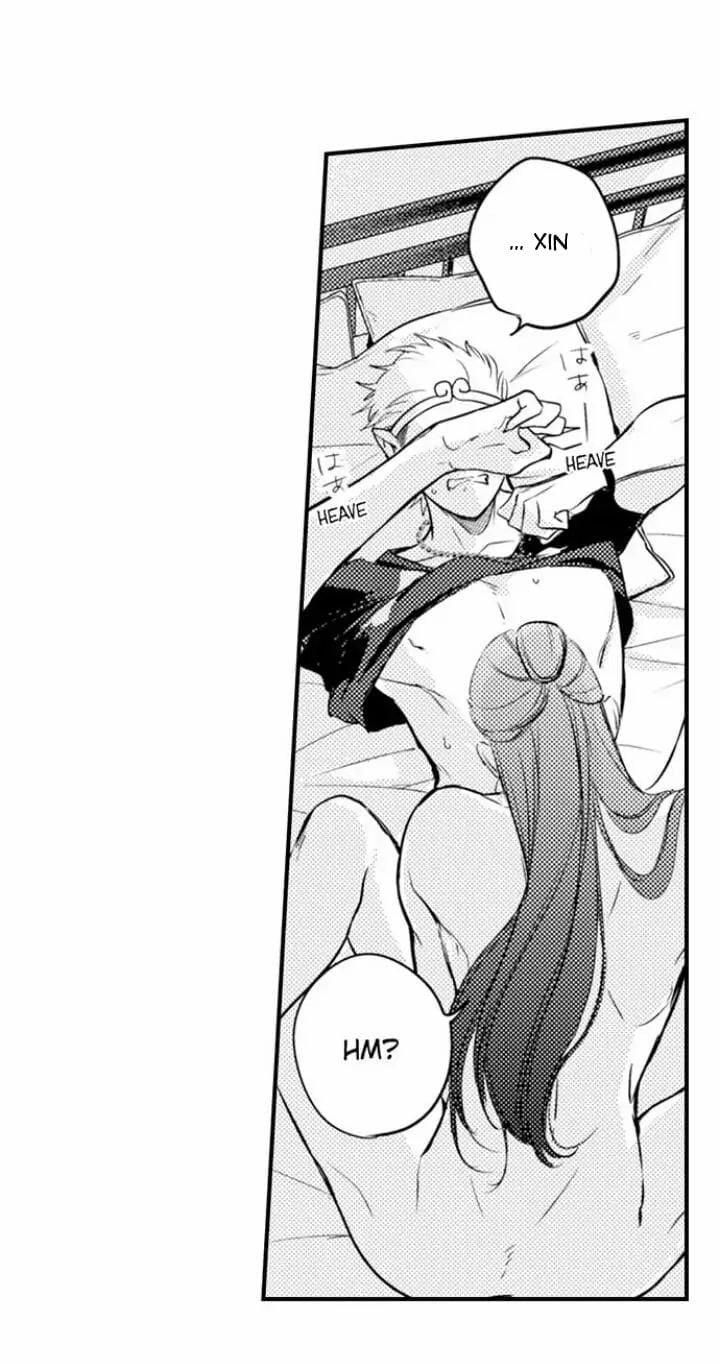 [18+] Tây Du Kí Chuyện Chưa Kể 4.1 trang 8