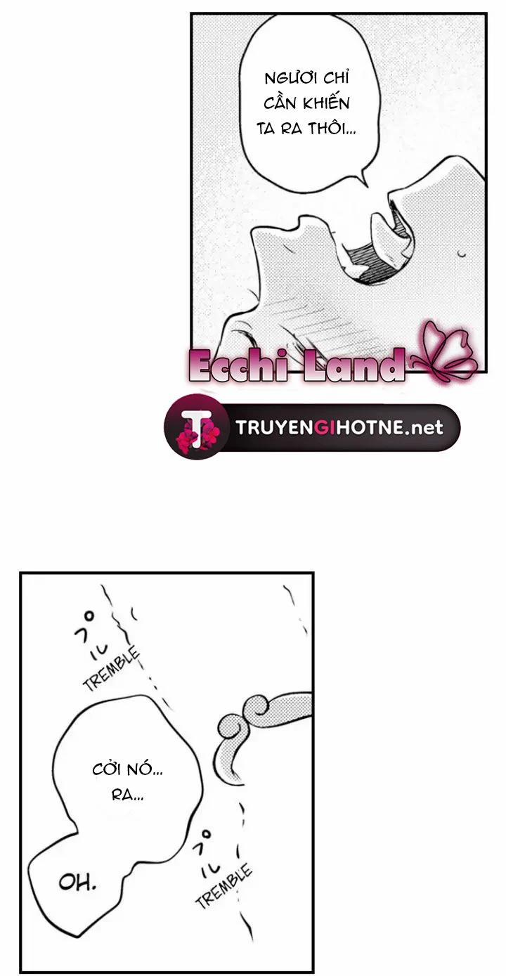 [18+] Tây Du Kí Chuyện Chưa Kể 4.2 trang 1