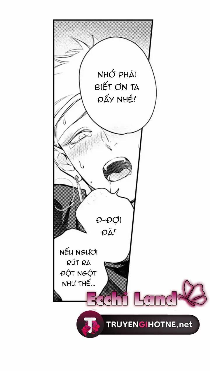 [18+] Tây Du Kí Chuyện Chưa Kể 4.2 trang 10