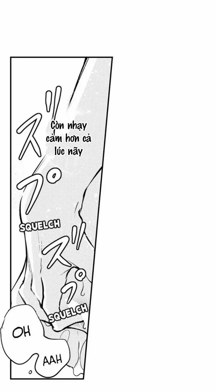 [18+] Tây Du Kí Chuyện Chưa Kể 4.2 trang 3