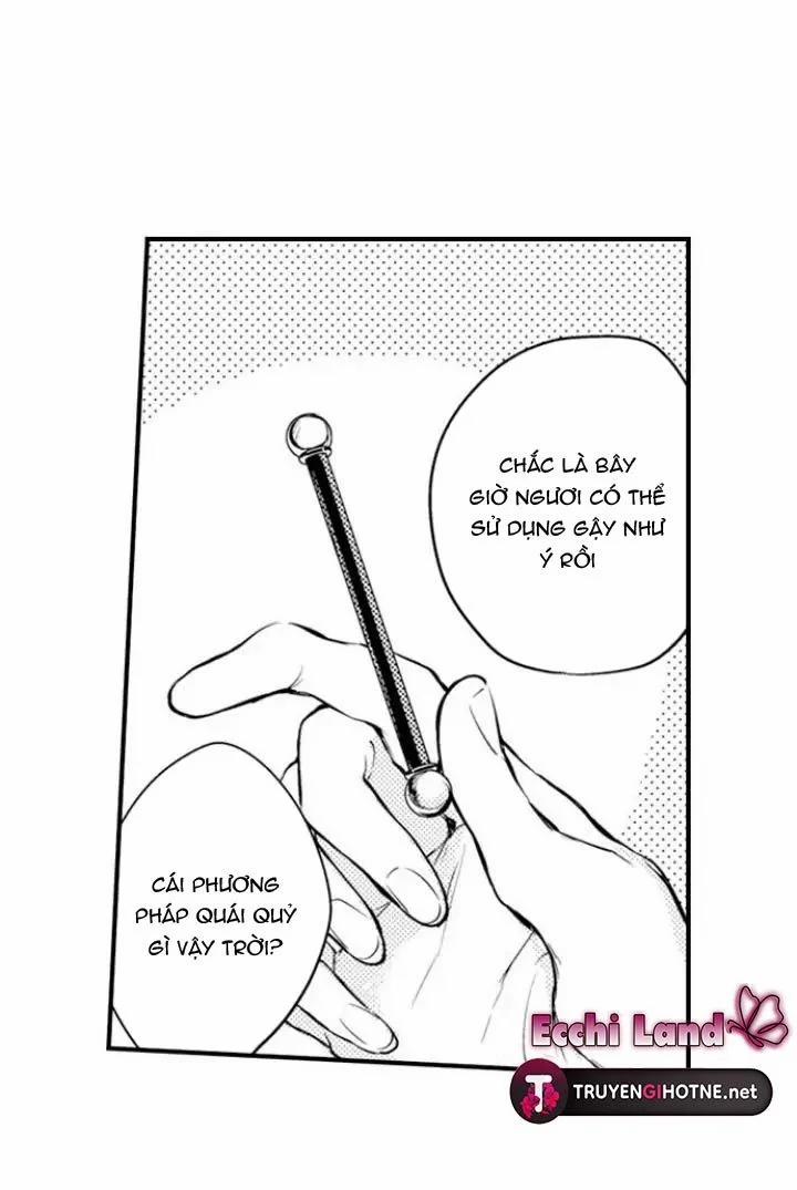 [18+] Tây Du Kí Chuyện Chưa Kể 5.1 trang 10