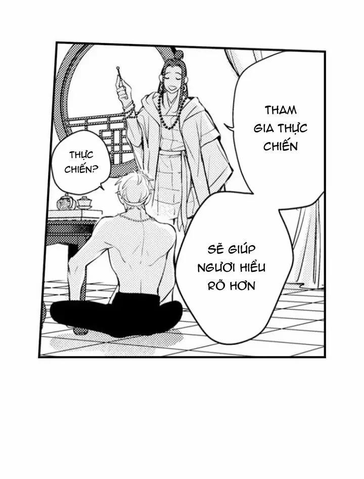 [18+] Tây Du Kí Chuyện Chưa Kể 5.1 trang 11