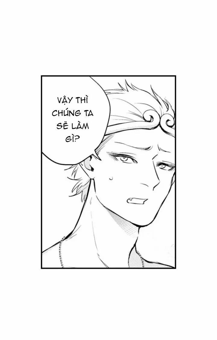 [18+] Tây Du Kí Chuyện Chưa Kể 5.1 trang 13
