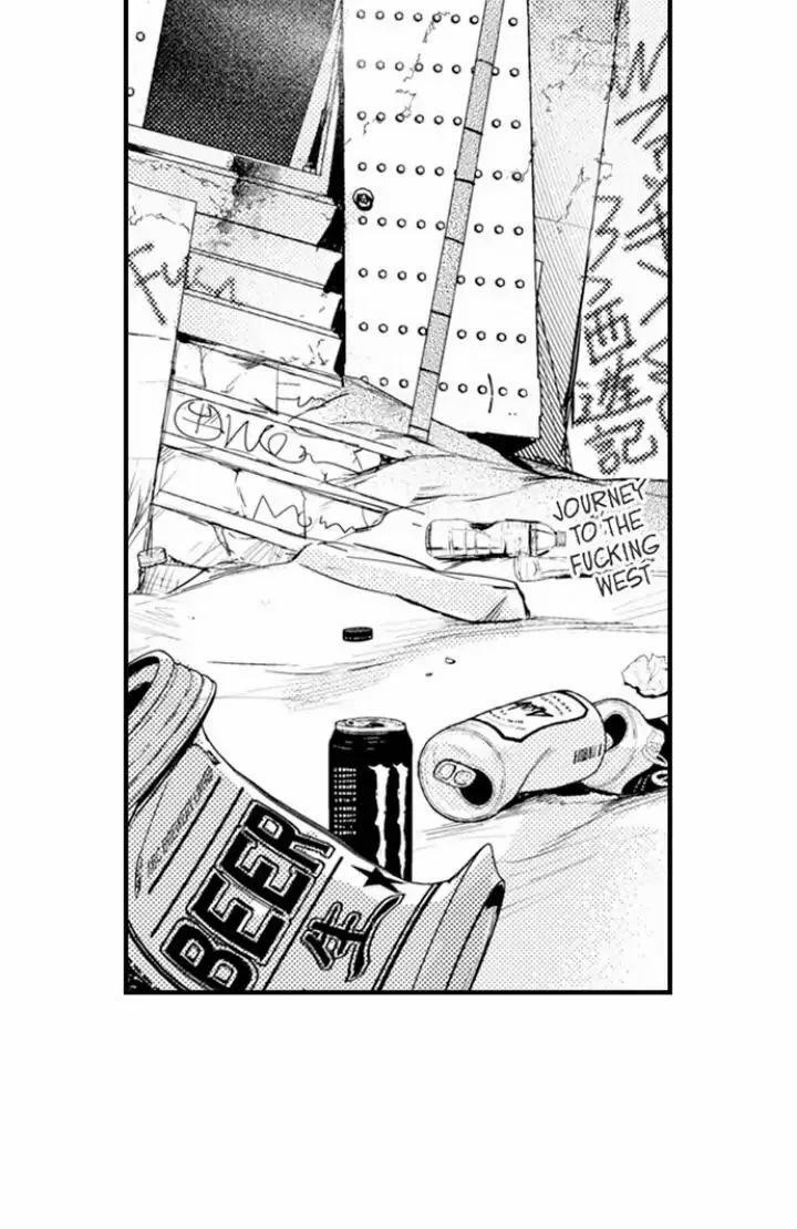 [18+] Tây Du Kí Chuyện Chưa Kể 5.2 trang 1