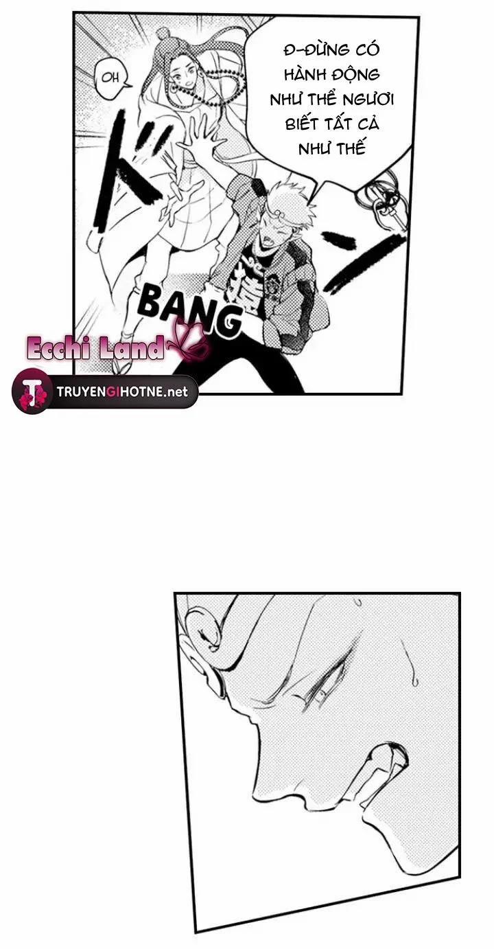 [18+] Tây Du Kí Chuyện Chưa Kể 5.2 trang 12