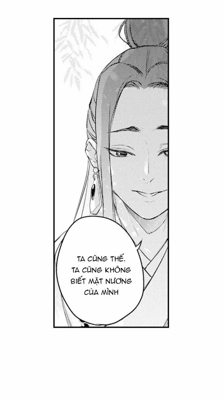 [18+] Tây Du Kí Chuyện Chưa Kể 5.2 trang 15