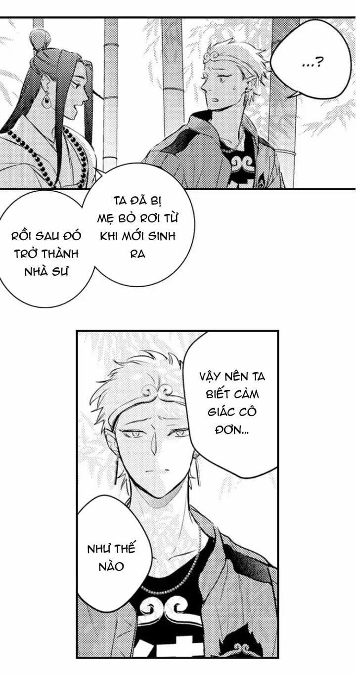 [18+] Tây Du Kí Chuyện Chưa Kể 5.2 trang 16