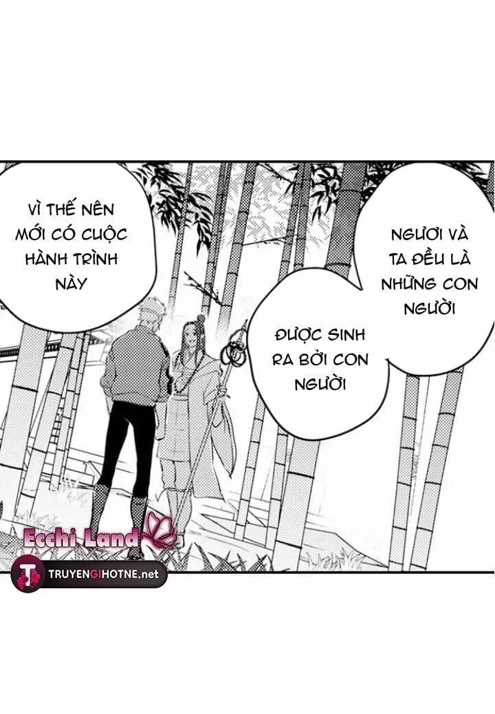 [18+] Tây Du Kí Chuyện Chưa Kể 5.2 trang 17