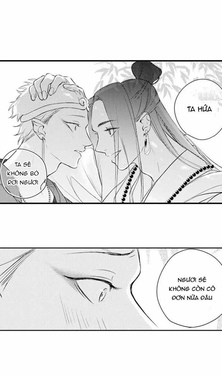 [18+] Tây Du Kí Chuyện Chưa Kể 5.2 trang 18