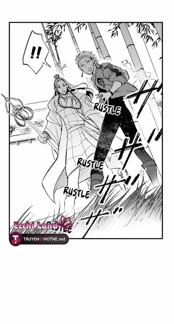 [18+] Tây Du Kí Chuyện Chưa Kể 5.2 trang 21