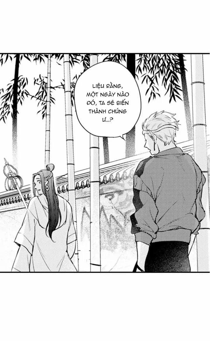 [18+] Tây Du Kí Chuyện Chưa Kể 5.2 trang 3