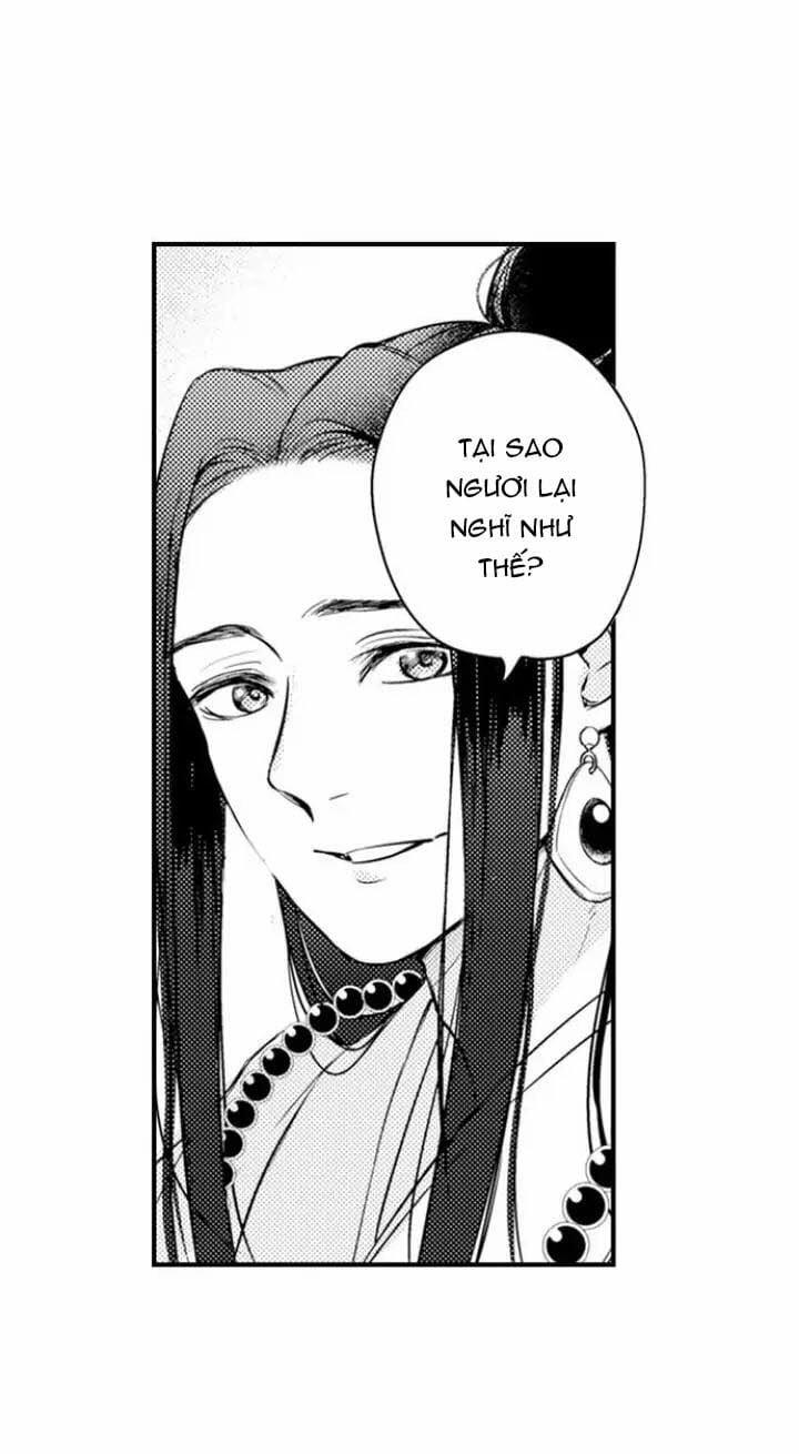 [18+] Tây Du Kí Chuyện Chưa Kể 5.2 trang 4