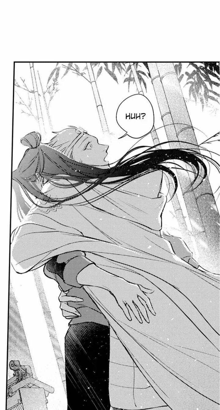 [18+] Tây Du Kí Chuyện Chưa Kể 5.2 trang 8