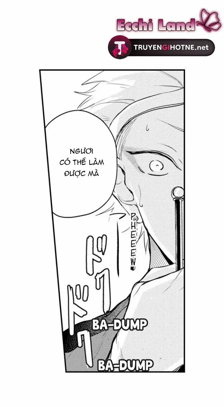 [18+] Tây Du Kí Chuyện Chưa Kể 6.1 trang 11