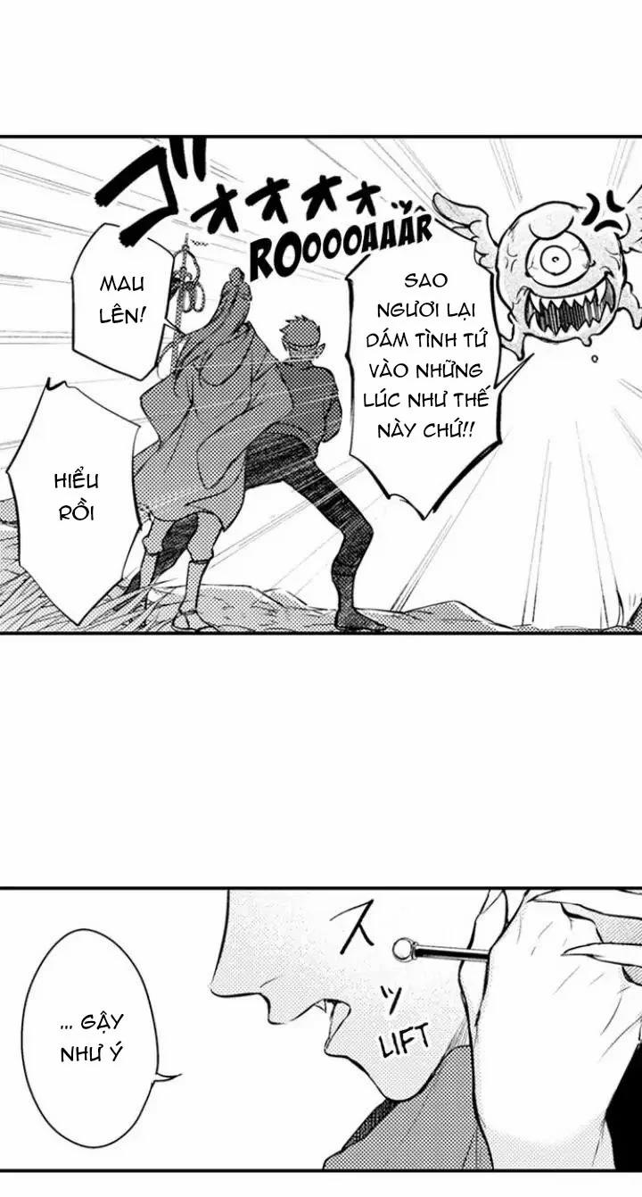 [18+] Tây Du Kí Chuyện Chưa Kể 6.1 trang 12