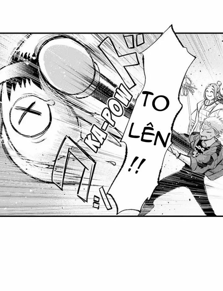 [18+] Tây Du Kí Chuyện Chưa Kể 6.1 trang 13