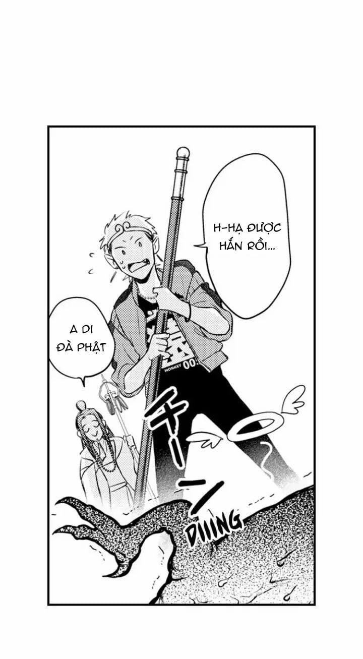 [18+] Tây Du Kí Chuyện Chưa Kể 6.1 trang 14