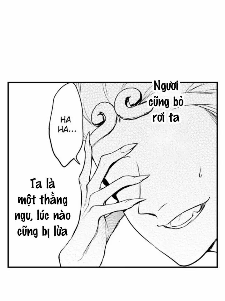 [18+] Tây Du Kí Chuyện Chưa Kể 6.2 trang 11