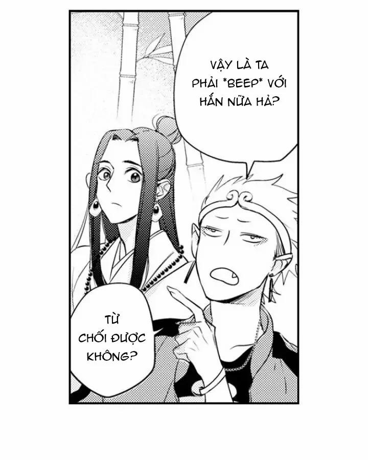 [18+] Tây Du Kí Chuyện Chưa Kể 6.2 trang 3