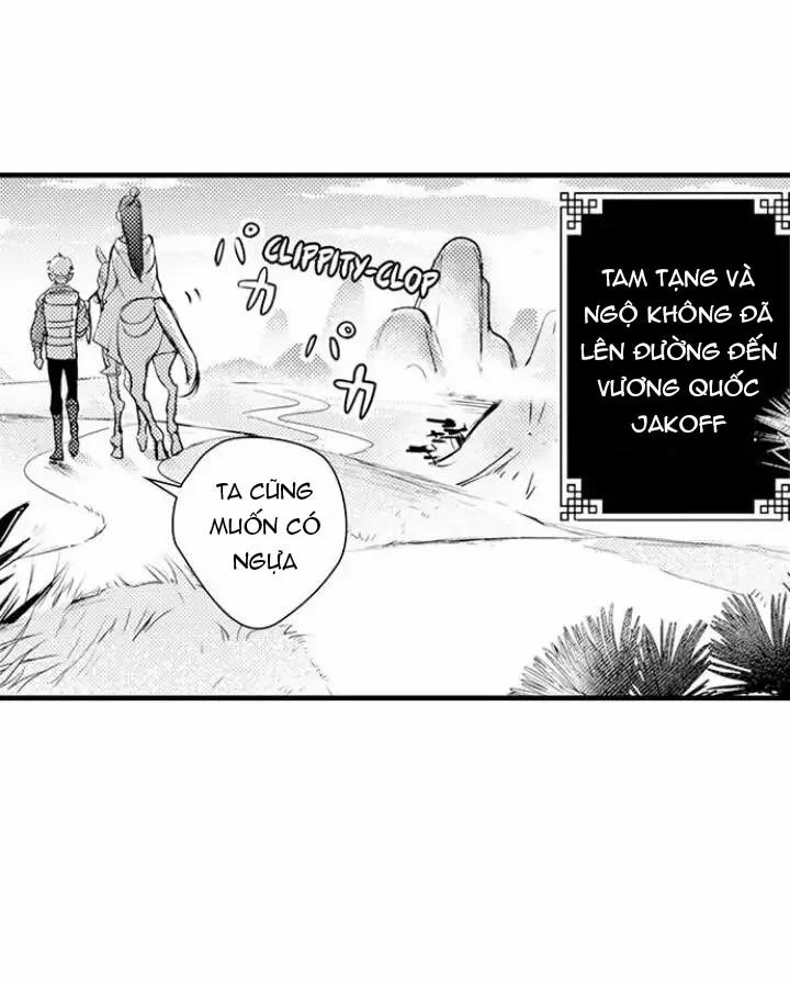 [18+] Tây Du Kí Chuyện Chưa Kể 6.2 trang 5