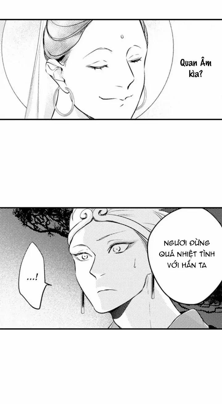 [18+] Tây Du Kí Chuyện Chưa Kể 6.2 trang 9