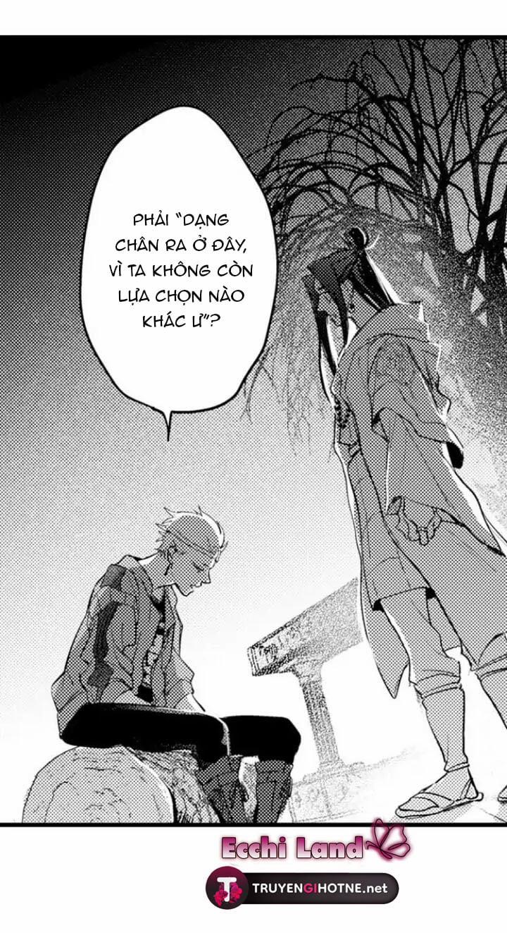 [18+] Tây Du Kí Chuyện Chưa Kể 7.1 trang 10