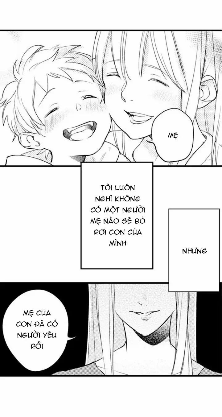 [18+] Tây Du Kí Chuyện Chưa Kể 7.1 trang 3