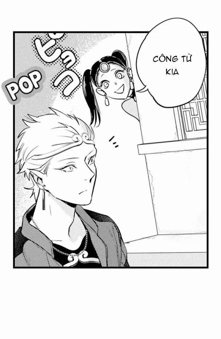 [18+] Tây Du Kí Chuyện Chưa Kể 7.2 trang 6