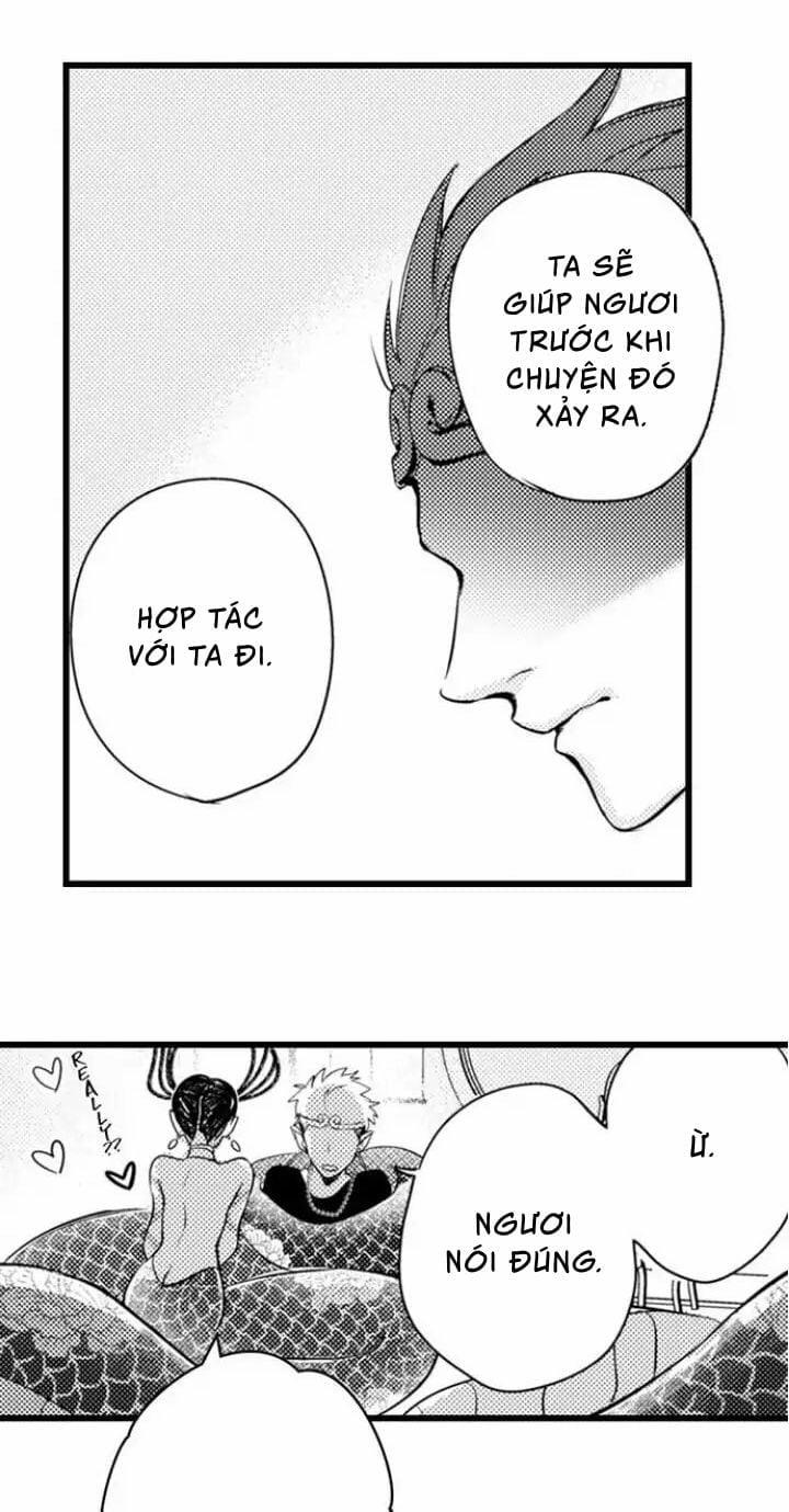 [18+] Tây Du Kí Chuyện Chưa Kể 8.1 trang 7