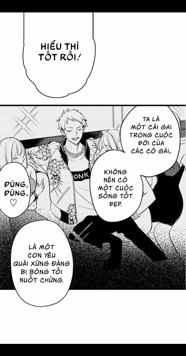 [18+] Tây Du Kí Chuyện Chưa Kể 8.1 trang 8