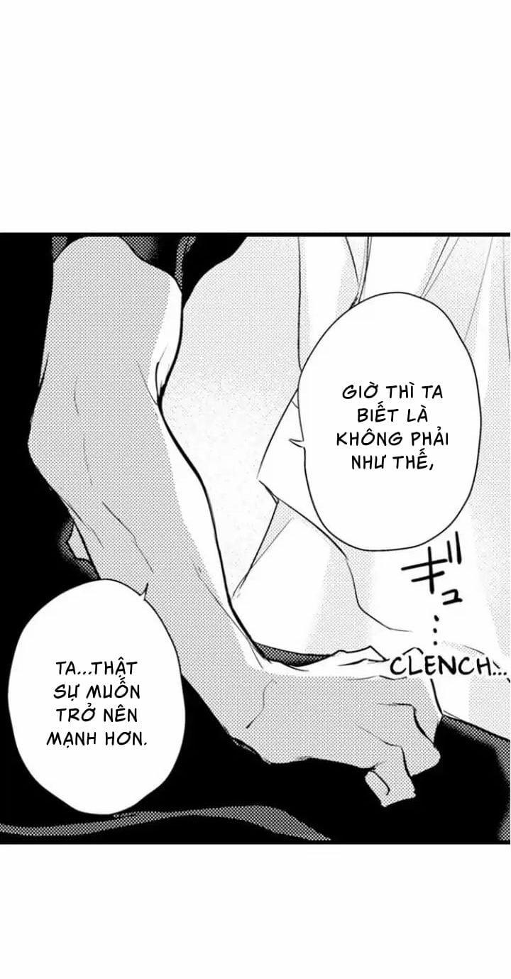 [18+] Tây Du Kí Chuyện Chưa Kể 8.2 trang 16