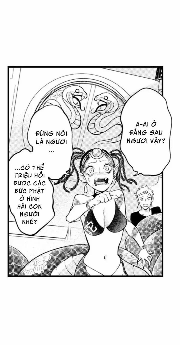 [18+] Tây Du Kí Chuyện Chưa Kể 8.2 trang 5