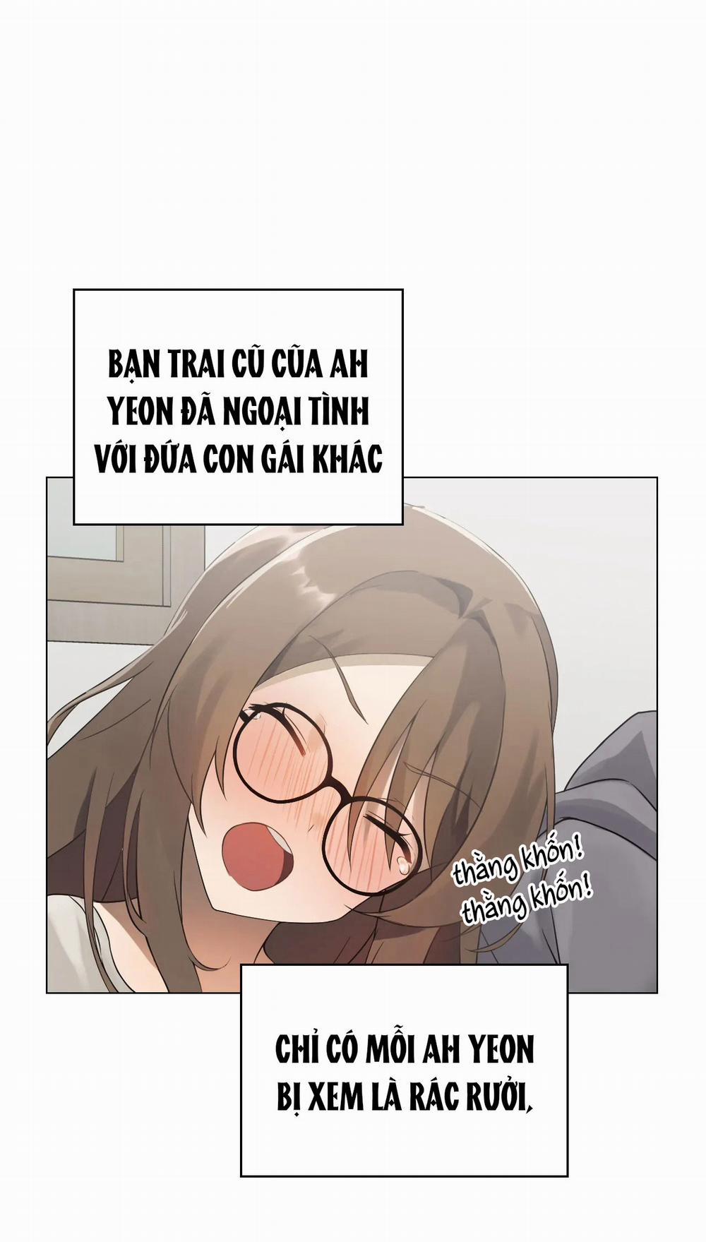 [18+] Thăng Cấp Đến Khi Hài Lòng 1.1 trang 12