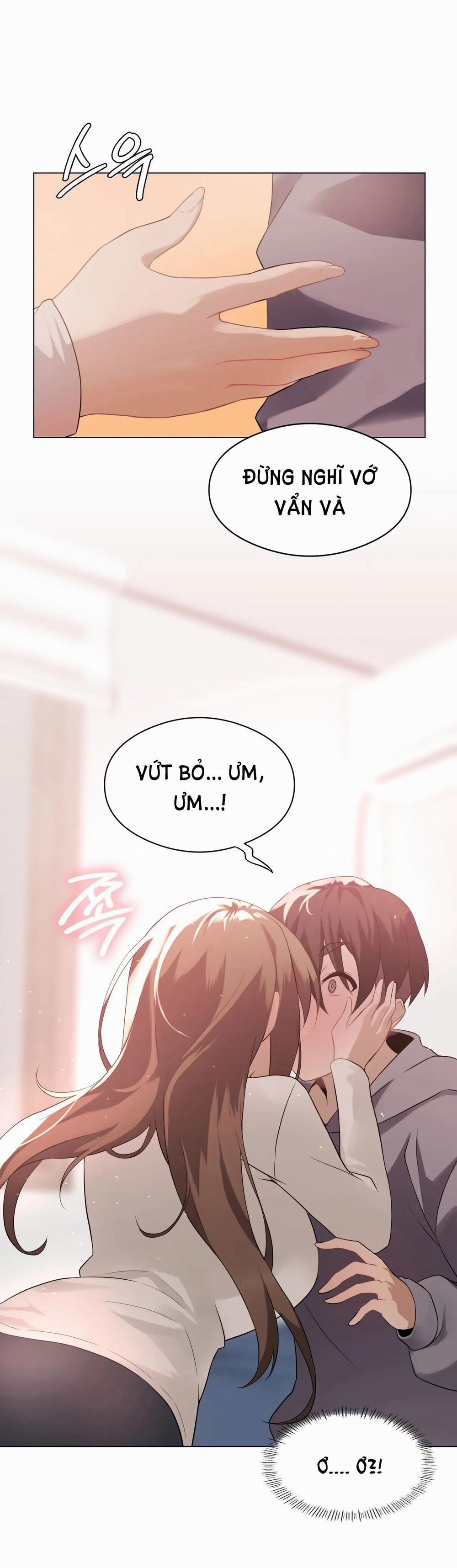 [18+] Thăng Cấp Đến Khi Hài Lòng 1.1 trang 24